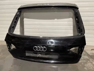  Крышка багажника (дверь 3-5) Audi A4 B8 Арт e7196495, вид 4
