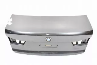 7455942 Крышка багажника (дверь 3-5) BMW 3 G20/G21 Арт e7196612, вид 1