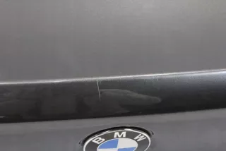 7455942 Крышка багажника (дверь 3-5) BMW 3 G20/G21 Арт e7196612, вид 2