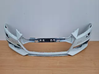 8S0807437H Бампер передний Audi TT 3 Арт e7198085, вид 1