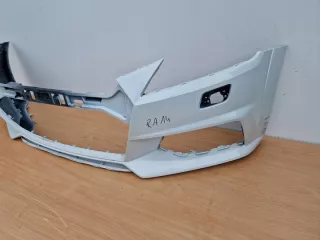 8S0807437H Бампер передний Audi TT 3 Арт e7198085, вид 2