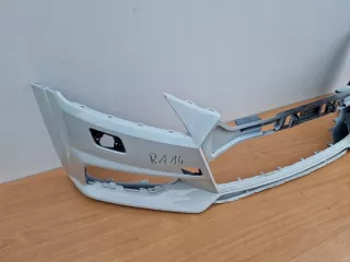 8S0807437H Бампер передний Audi TT 3 Арт e7198085, вид 3