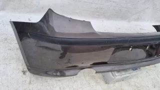7166612 Бампер задний BMW 1 E81/E82/E87/E88 Арт e7198169, вид 2