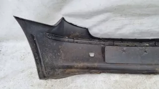 7166612 Бампер задний BMW 1 E81/E82/E87/E88 Арт e7198169, вид 5