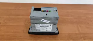 A2469009312 Блок навигации Mercedes A W176 Арт e7198532, вид 3
