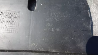51820248 Декоративная крышка двигателя Lancia Delta 3 Арт e7198786, вид 2