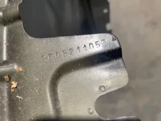 3G0821105B Крыло переднее левое Volkswagen Passat B8 Арт e7199617, вид 8
