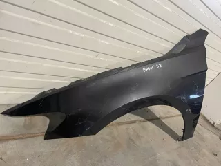 3G0821105B Крыло переднее левое Volkswagen Passat B8 Арт e7199617, вид 9