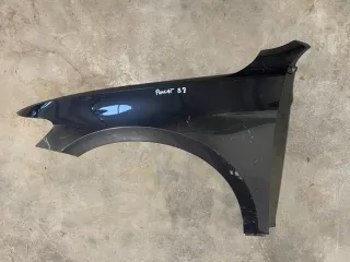 3G0821105B Крыло переднее левое Volkswagen Passat B8 Арт e7199617, вид 10