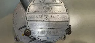A6682300165 Насос вакуумный Mercedes A W168 Арт e7200303, вид 2