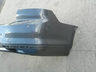 3G5807421 Бампер задний Volkswagen Passat B8 Арт e7200736, вид 2