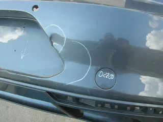 3G5807421 Бампер задний Volkswagen Passat B8 Арт e7200736, вид 3