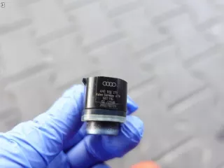 4H0919275 2002110729 Датчик температуры Audi A4 B8 Арт e7202565, вид 4
