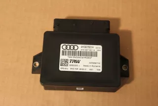 4H0907801H Блок управления (другие) Audi A8 D4 (S8) Арт e7205423, вид 1