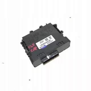284Y66LA6D Блок предохранителей Nissan Micra K14 Арт e7205671, вид 1