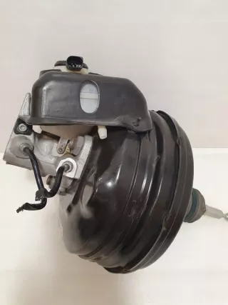 8K0612103K Вакуумный усилитель тормозов Audi A4 B8 Арт e7206487, вид 2