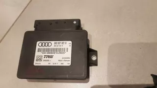 8K0907801H Блок управления (другие) Audi A4 B8 Арт e7206528, вид 1