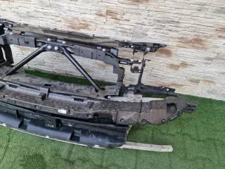  Передняя панель крепления облицовки (телевизор) BMW 3 G20/G21 Арт e7206694, вид 2