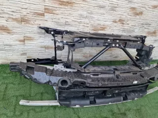  Передняя панель крепления облицовки (телевизор) BMW 3 G20/G21 Арт e7206694, вид 3
