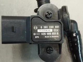 8R1611931F Гофра инжектора Audi Q5 1 Арт e7208674, вид 3
