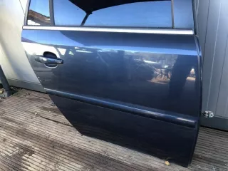  Дверь задняя правая Opel Vectra C  Арт e7211206, вид 2