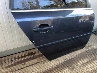  Дверь задняя правая Opel Vectra C  Арт e7211206, вид 3