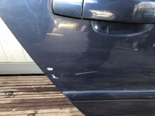  Дверь задняя правая Opel Vectra C  Арт e7211206, вид 4