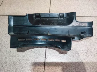 06C103927C Декоративная крышка двигателя Audi A4 B6 Арт e7211332, вид 3