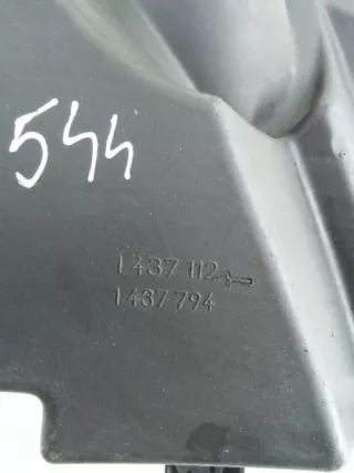 1437112 Корпус воздушного фильтра BMW X5 E53 Арт e7212214, вид 4