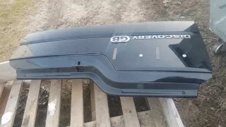  Крышка багажника (дверь 3-5) Land Rover Discovery 4 Арт e7212664, вид 4
