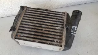 8E0145806L Интеркулер Audi A4 B7 Арт e7213788, вид 1