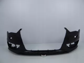 8V3807437 8V3807437DE Бампер передний Audi A3 8V Арт e7214262, вид 1