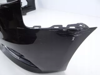 8V3807437 8V3807437DE Бампер передний Audi A3 8V Арт e7214262, вид 4