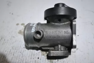 A6680900454 Клапан EGR Mercedes A W168 Арт e7215006, вид 3