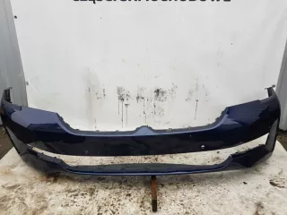 9464207 Бампер передний BMW 5 G30/G31 Арт e7215396, вид 1