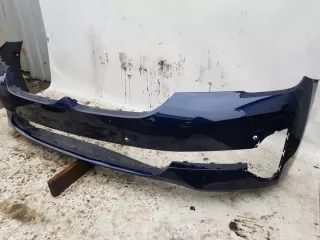 9464207 Бампер передний BMW 5 G30/G31 Арт e7215396, вид 3