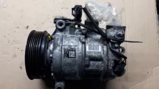 4M0820803L Компрессор кондиционера Audi A4 B9 Арт e7216387, вид 1