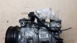4M0820803L Компрессор кондиционера Audi A4 B9 Арт e7216387, вид 2