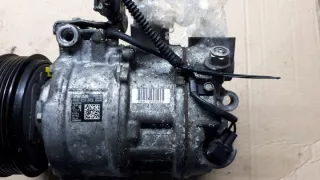 4M0820803L Компрессор кондиционера Audi A4 B9 Арт e7216387, вид 4