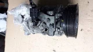 4M0820803L Компрессор кондиционера Audi A4 B9 Арт e7216387, вид 7