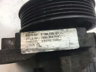 7693974114 Насос гидроусилителя руля BMW X5 E53 Арт e7216837, вид 4