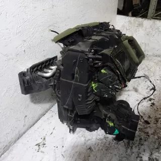 9185409 Отопитель в сборе (печка) BMW X6 E71/E72 Арт e7217723, вид 2