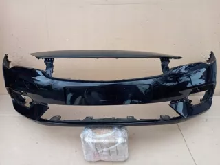 39130492 Бампер передний Opel Astra K Арт e7217754, вид 1