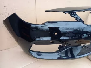 39130492 Бампер передний Opel Astra K Арт e7217754, вид 2