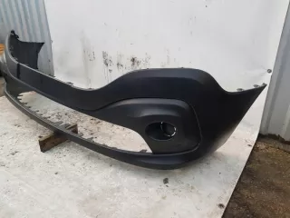 620223380R Бампер передний Renault Trafic 3 Арт e7218497, вид 4