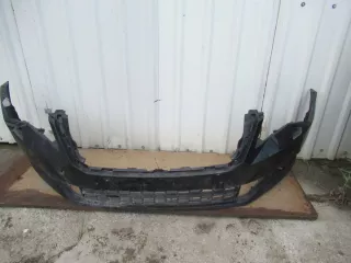 3V0807221 Бампер передний Skoda Superb 3 Арт e7218770, вид 1