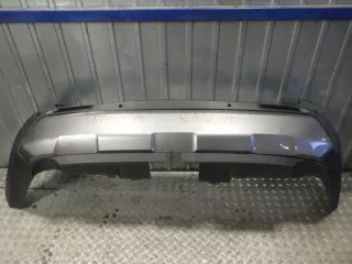 52453-42040 Бампер задний Toyota Rav 4 5 Арт e7219030, вид 1