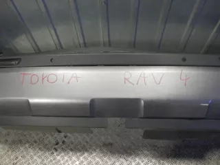 52453-42040 Бампер задний Toyota Rav 4 5 Арт e7219030, вид 2