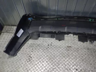 52453-42040 Бампер задний Toyota Rav 4 5 Арт e7219030, вид 6