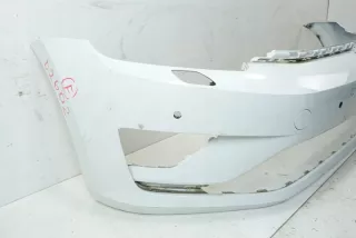 510807221F Бампер передний Volkswagen Golf 7 Арт e7219232, вид 2
